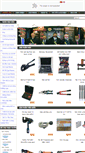 Mobile Screenshot of anhduongtech.com